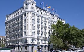 Hotel Mediodia Atocha